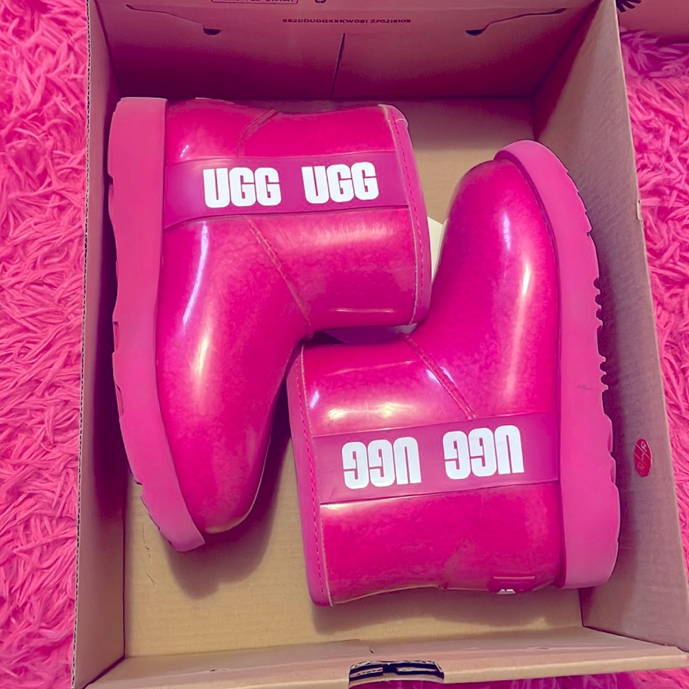 Kids Ugg